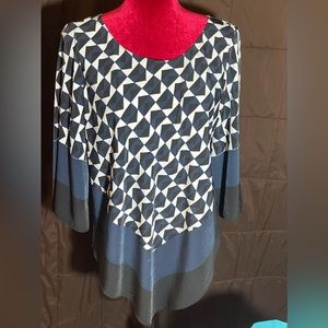 Alfani Blouse